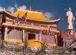 Brelengi Gompa at Brelengi near Peo Brelengi Gompa at Brelengi near Peo