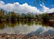 Most Beautiful Nako-Lake in Himachal Pradesh Kinnaur Most Beautiful Nako-Lake in Himachal Pradesh Kinnaur