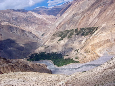 Leo kinnaur, Himachal Pradesh