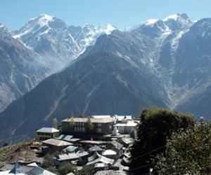kinnaur, Himachal Pradesh