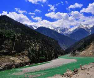 sangla valley,Kinnaur, Himachal Pradesh