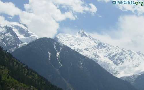 Recong Peo kinnaur