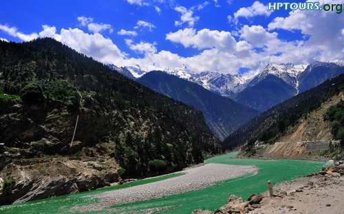 sangla valley,Kinnaur, Himachal Pradesh