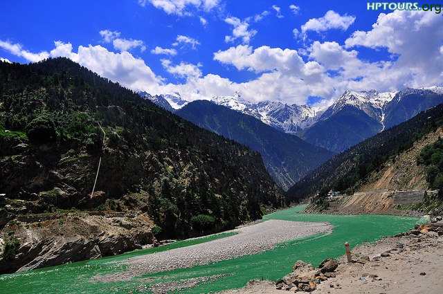 Kalpa and Sangla | Destinations in Himachal Pradesh Kinnaur